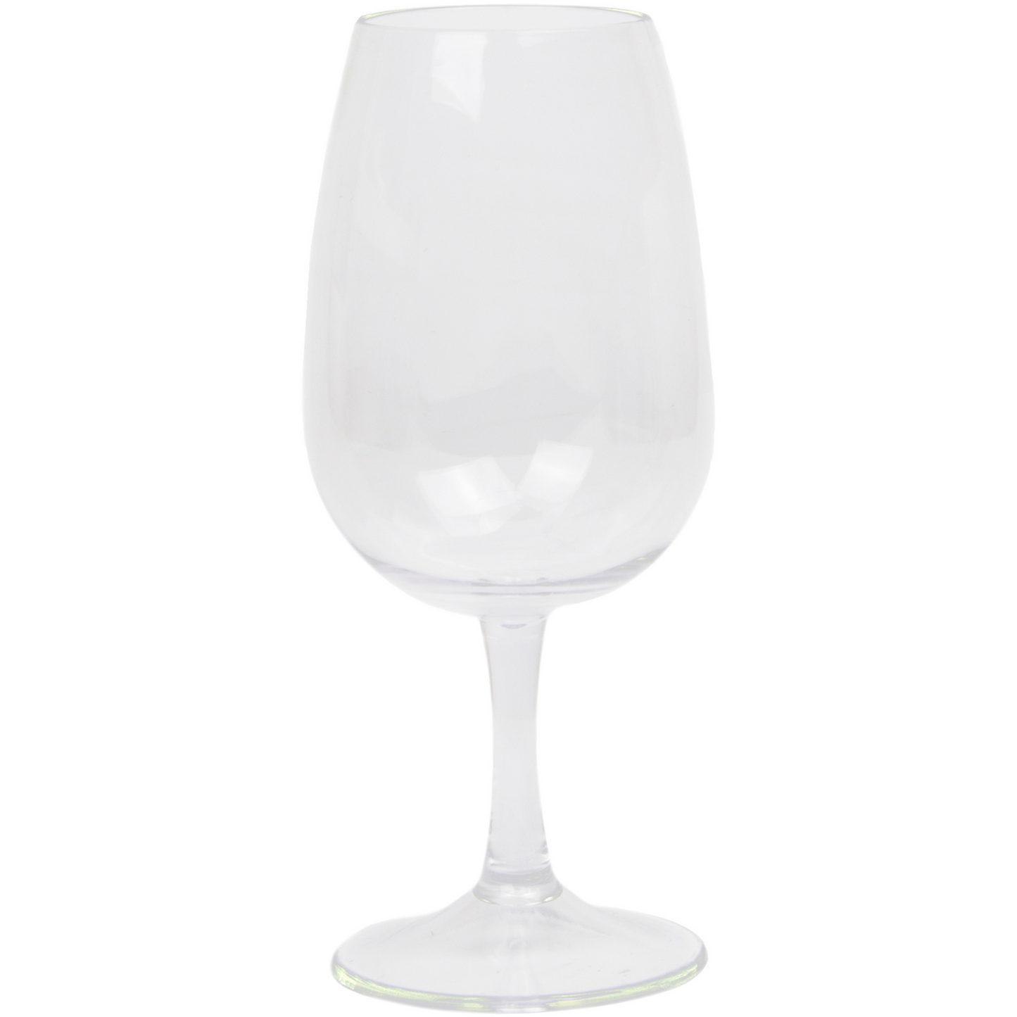 Depa - Glas | sherryglas | reusable | onbreekbaar | pETG | 225ml | transparant | 24 stuks