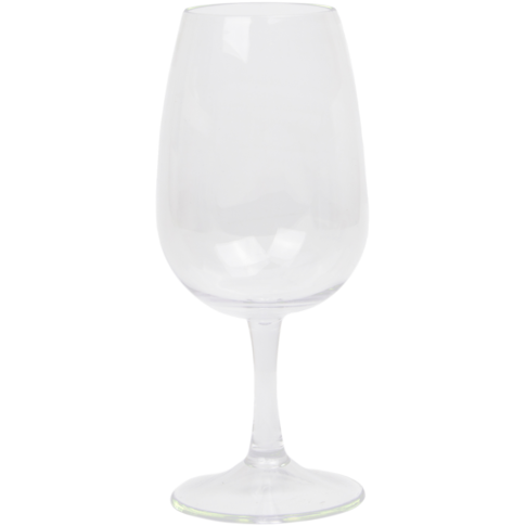 Depa - Glas | sherryglas | reusable | onbreekbaar | pETG | 225ml | transparant | 24 stuks