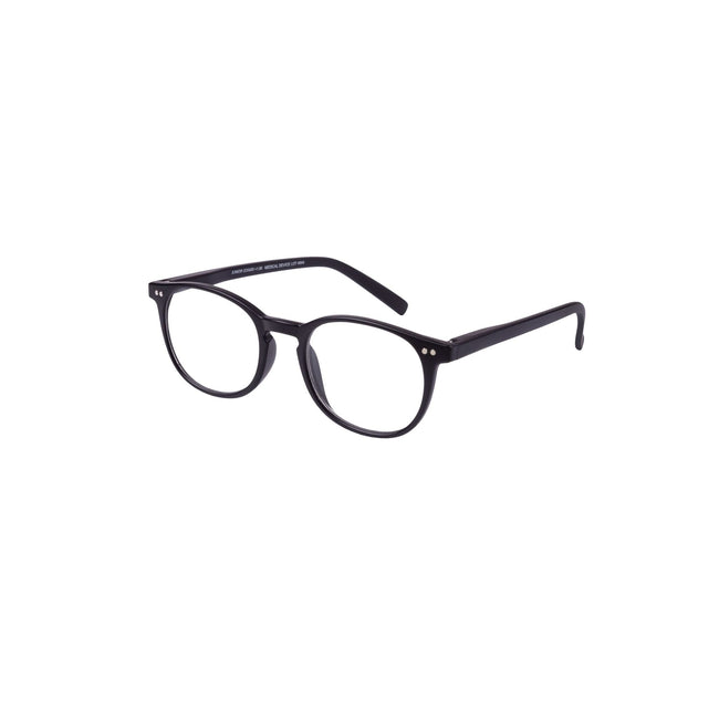 I Need You -  Leesbril  +2.00dpt junior zwart