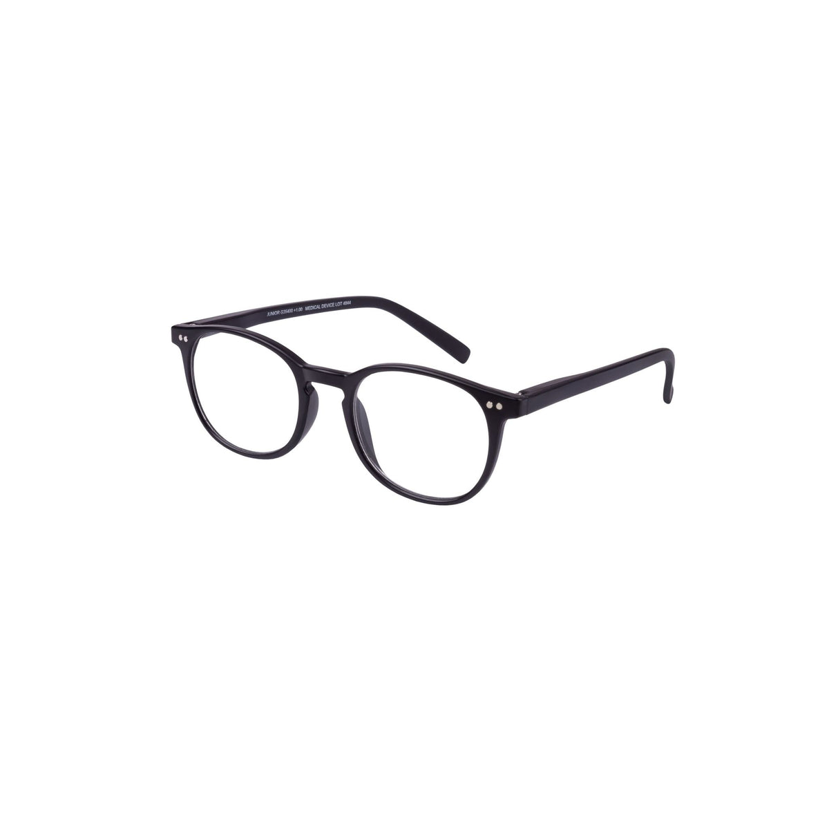 I Need You -  Leesbril  +3.00dpt junior zwart