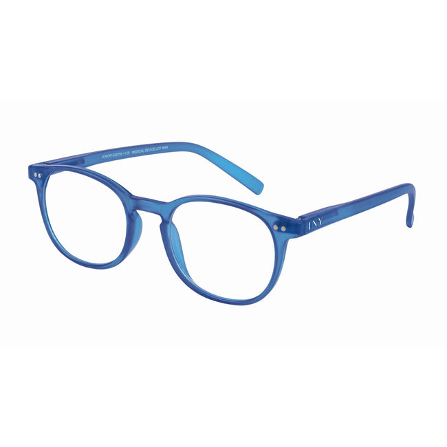 I Need You -  Leesbril  +2.50dpt junior blauw