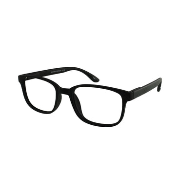 I Need You -  Leesbril  +1.50dpt rainbow zwart