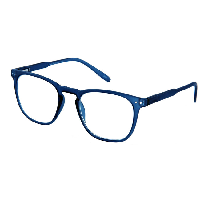 I Need You -  Leesbril  +1.50dpt tailor donkerblauw