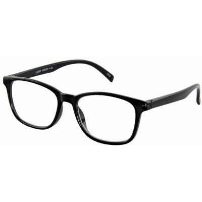 I Need You -  Leesbril  +3.00dpt lucky zwart