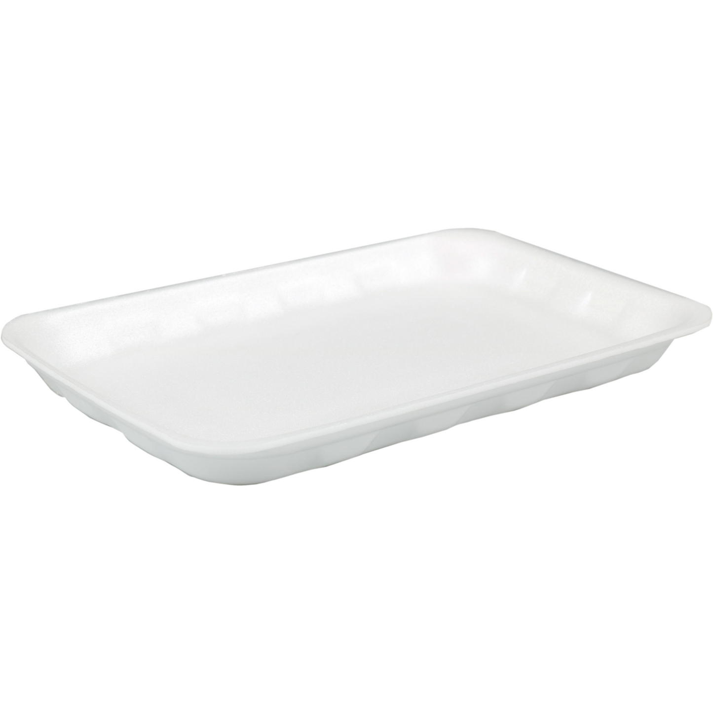 Klika - Escala | EPS | 270x175x25mm | blanco | 525 piezas