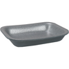 Klika -  Schaal | tainer | ePS | xPS | 58 | rechthoekig | 138x103x19mm | grijs | 880 stuks