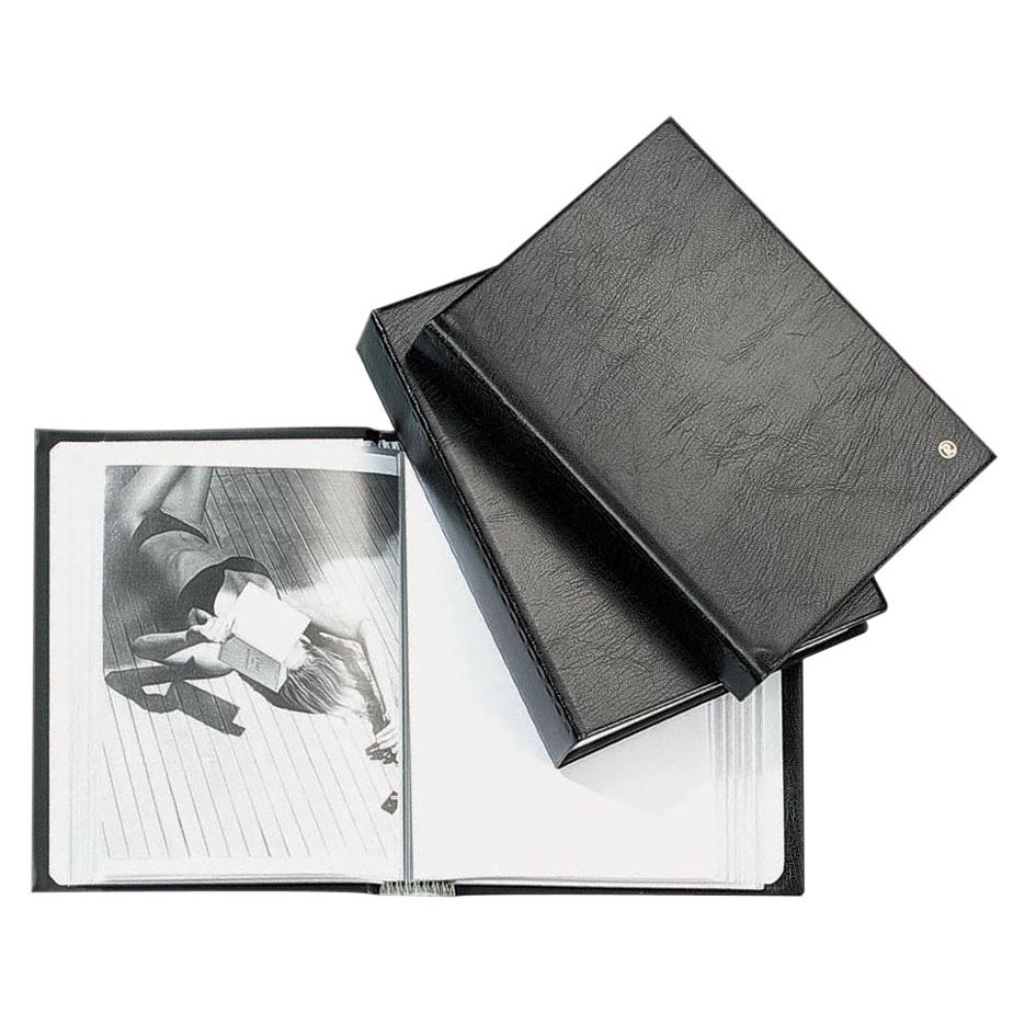 Rillstab - album A5 20 buste