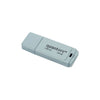 Quantore - USB-stick 3.0 128GB zilver