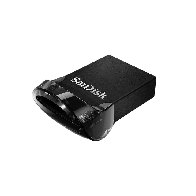 SANDISK - USB Stick Cruzer Fit Ultra 64 Go 3.1 | Blister un 1 morceau