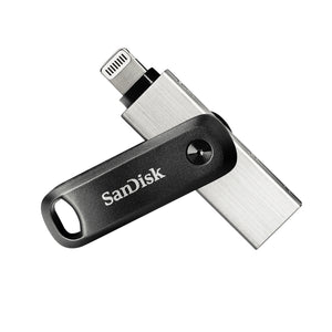 Sandisk -  Usb stick 3.0 ixpand go usb-a 128gb