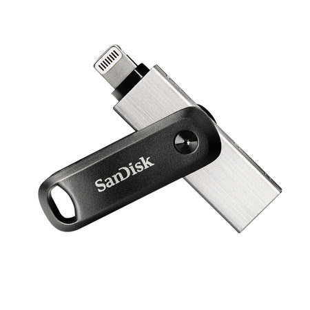 Sandisk -  Usb stick 3.0 ixpand go usb-a 128gb