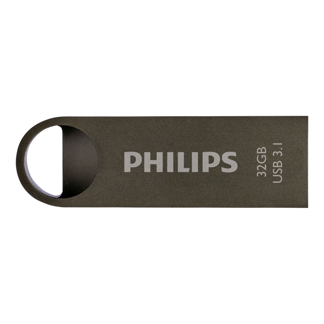 Philips - USB stick 3.1 Moon Space G 32GB