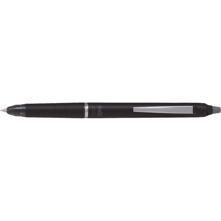 Pilot - Bolígrafo roller friXion Ball mediano negro