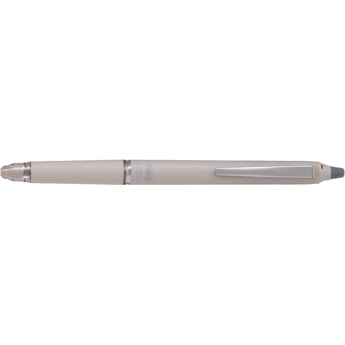 Pilot - Rollerball pen friXion Ball medium beige