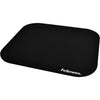 Fellowes - Mouse pad standard 220x228x4mm black
