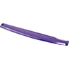 Fellowes - Pols + Clavier Support Fellowes Gel Crystals Purple | 1 pièce