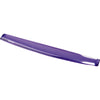 Fellowes - Wrist rest keyboard crystals gel purple