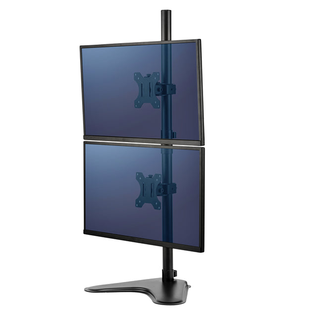 Fellowes - Monitor arm seasa freestanding sel