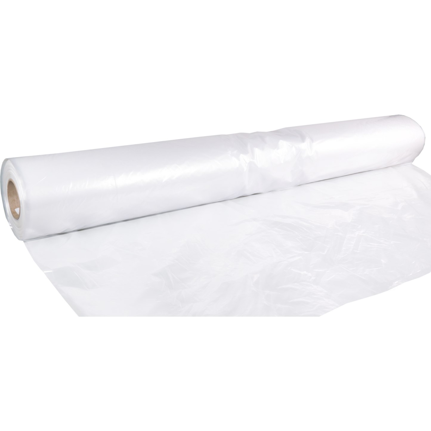 Klika - Couverture | Couverture de palette | PEBD | 1300x2x500x1600mm | transparent | rouleau de 75 pièces