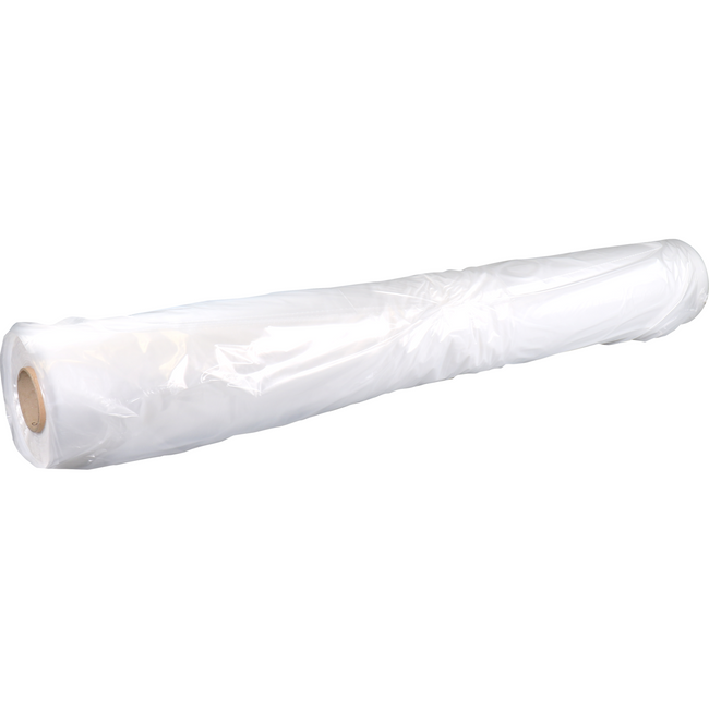 Klika -  Hoes | LDPE | 1300x 2x500x850mm | transparant | rol à 200 stuks