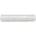 Klika - Folie | Handroll Stretch Film | Lldpe | 50 cm | 300m | 17my | Transparent 6 Rolle