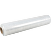 Klika -  Folie | handrol stretchfilm | LLDPE | 50cm | 300m | 17my | transparant | 6 rol