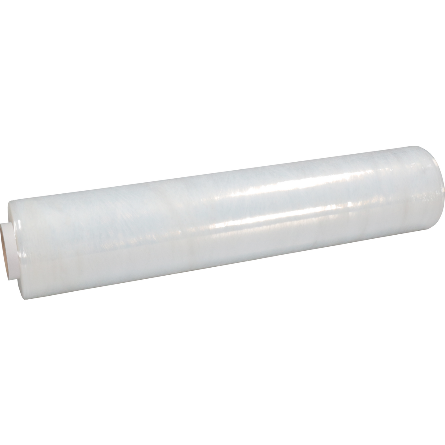 Klika -  Folie | handrol stretchfilm | LLDPE | 50cm | 300m | 20my | transparant | 6 rol
