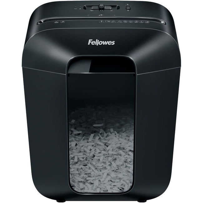 Fellowes - Sprinker en papier PowerShred LX50