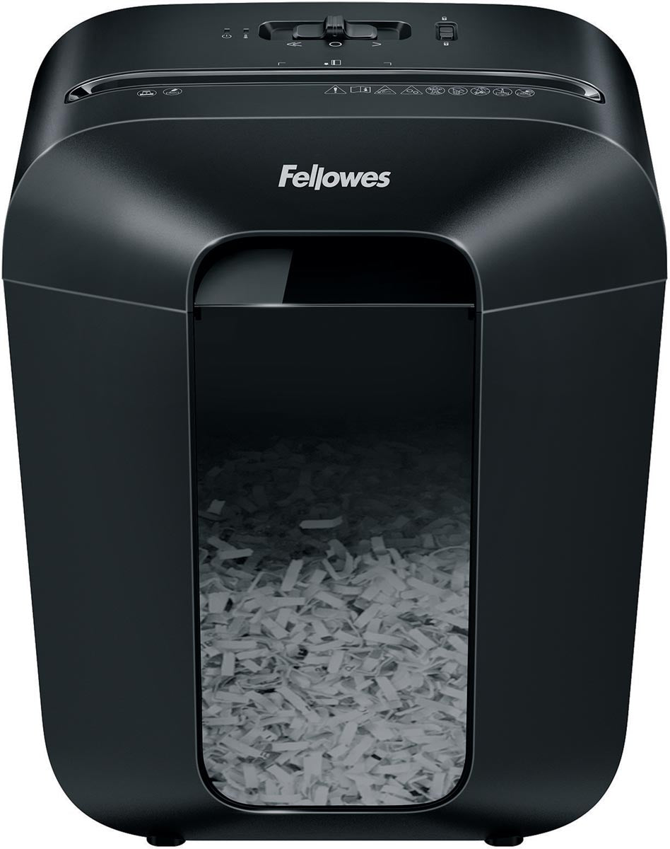 Fellowes - PowersHred Paper Sprinker LX50