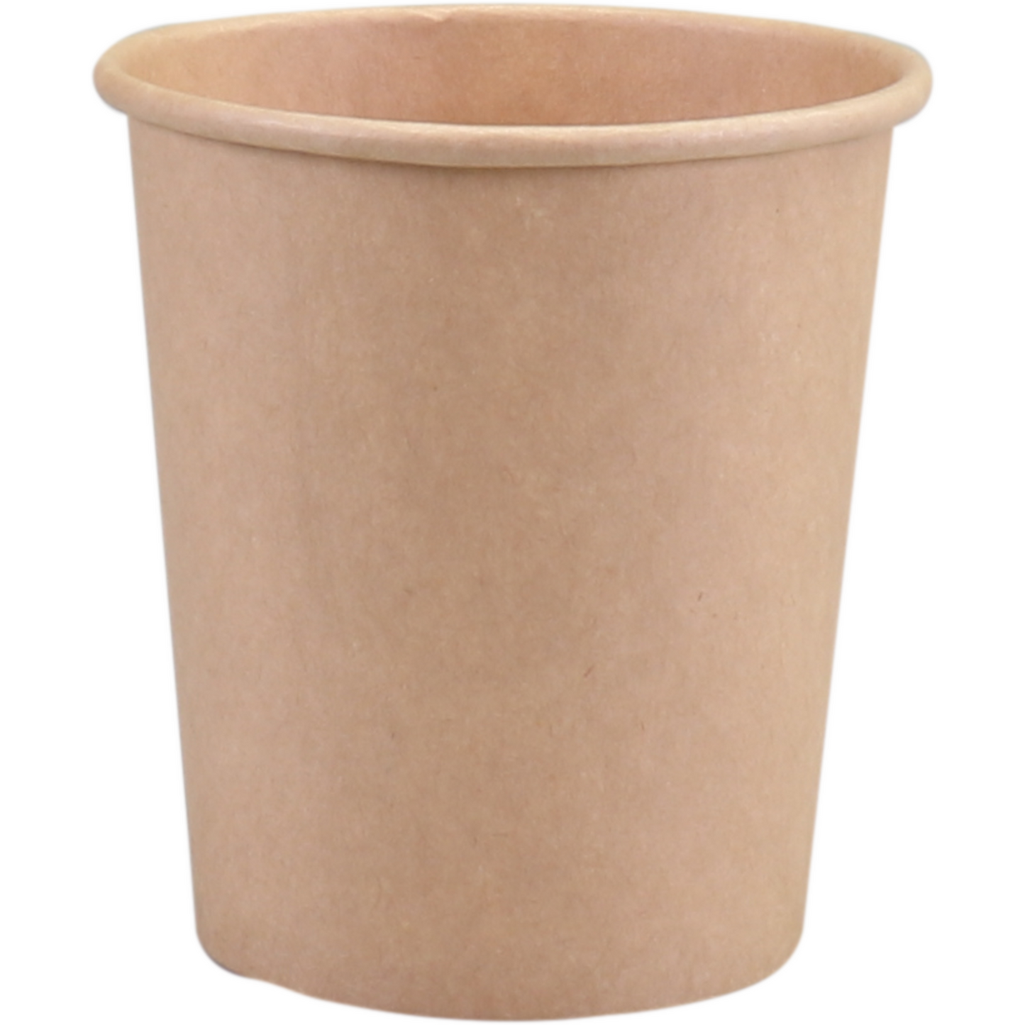 Depa -  Cup | sauscup | papier + PE | 120ml | 4oz | bruin | 2000 stuks