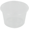 Klika -  Bak | PP | 100ml | Ø70.3mm | kunststof cup | 44mm | transparant | 1000 stuks