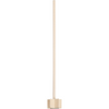 Depa -  Stamper/Roerstaafje | Ster | 15.5cm | hout | naturel | 600 stuks