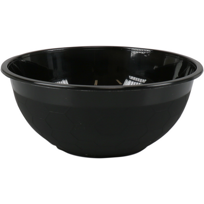 Klika - Bol Pokébowl | 1050 ml | PP | noir | 400 pièces