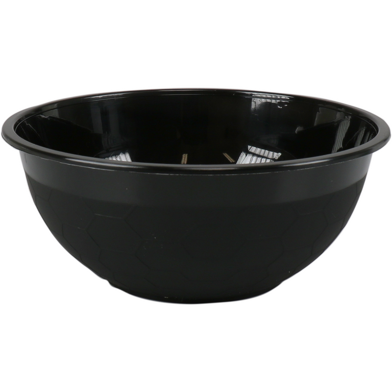 Klika - Pokébowl | 1050ml | PP | negro | 400 piezas