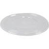 Klika - Coperchio | ciotola pokebowl | PP | rotondo | Ø173mm | trasparente | 400 pezzi