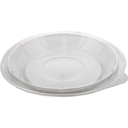 Klika -  Deksel | Gerecycled PET | transparant | 450 stuks