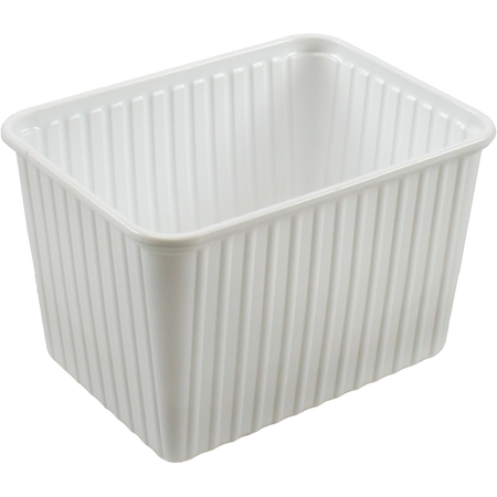 Klika - Bak | PS | 2000ml | kilo box | 180x135x118mm | white | 360 pieces