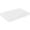 Klika - Tapa | PP | rectangulares | 172x120x transparente | 500 piezas