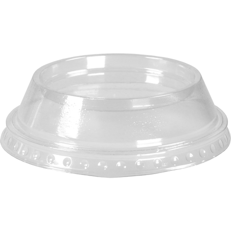 Klika - Coperchio | tazza | PP | rotondo | trasparente | 600 pezzi