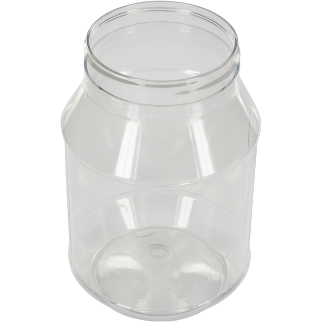 Klika - Olla | mascota | 730ml | transparente | 1 palet