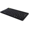 R-Go tools - Clavier ergonomique Bluetooth R-Go Compact Break, azerty, noir