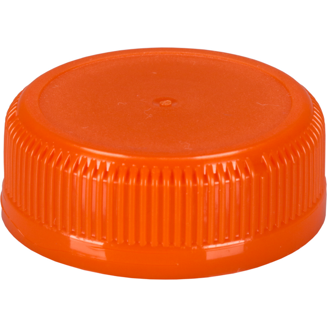 Klika - DOP | HDPE | Orange | 3400 pièces