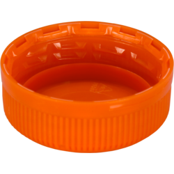 Klika - DOP | HDPE | Orange | 3400 pièces