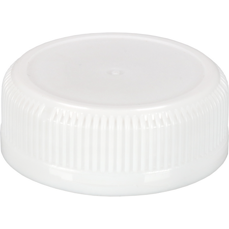 Klika -  Dop | HDPE | wit | 3400 stuks