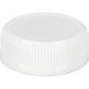 Klika -  Dop | HDPE | wit | 3400 stuks
