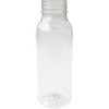 Klika -  Fles | petfles | Gerecycled PET | zonder dop | 500ml | transparant | pallet met à 1445 stuks