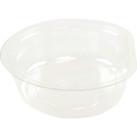 Klika - Insertar bandeja | para taza APET 14oz | mascota | transparente | 1000 piezas