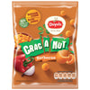 Duyvis - noix Crac A Nut barbecue, sachet de 200 grammes