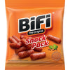 BIFI - Originalwurst, Snackpackung, 60 Gramm