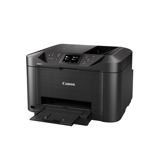 CANON -  MAXIFY MB5150 Inkjet A4 600 x 1200 DPI 24 ppm Wifi